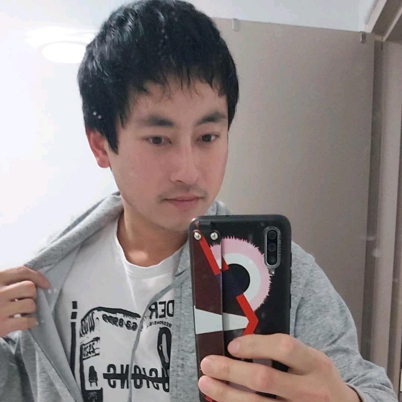 瓜的第一张照片--福鼎婚介网