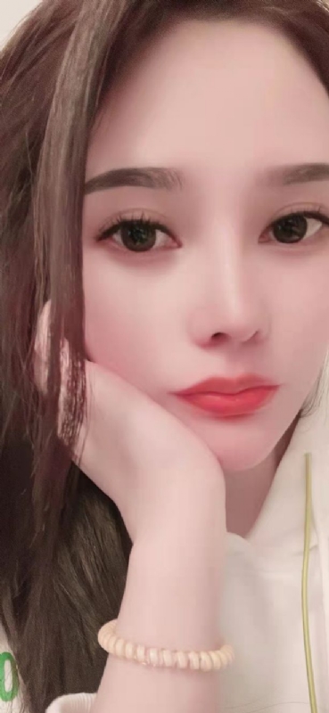 琳琳的第一张照片--福鼎婚介网