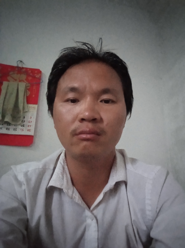 小杨的第一张照片--福鼎婚介网