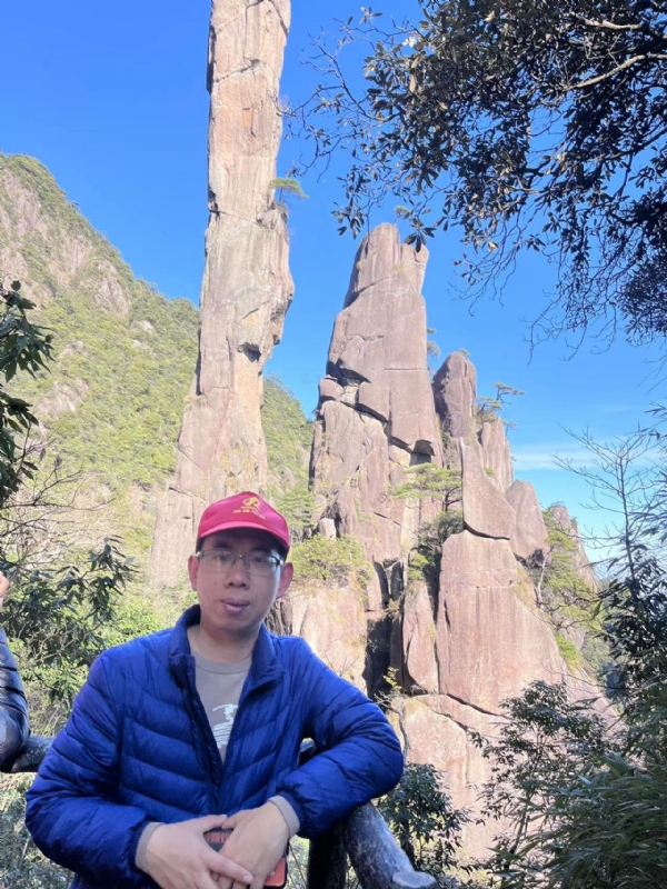 师傅被妖怪吃了的第二张照片--福鼎婚介网