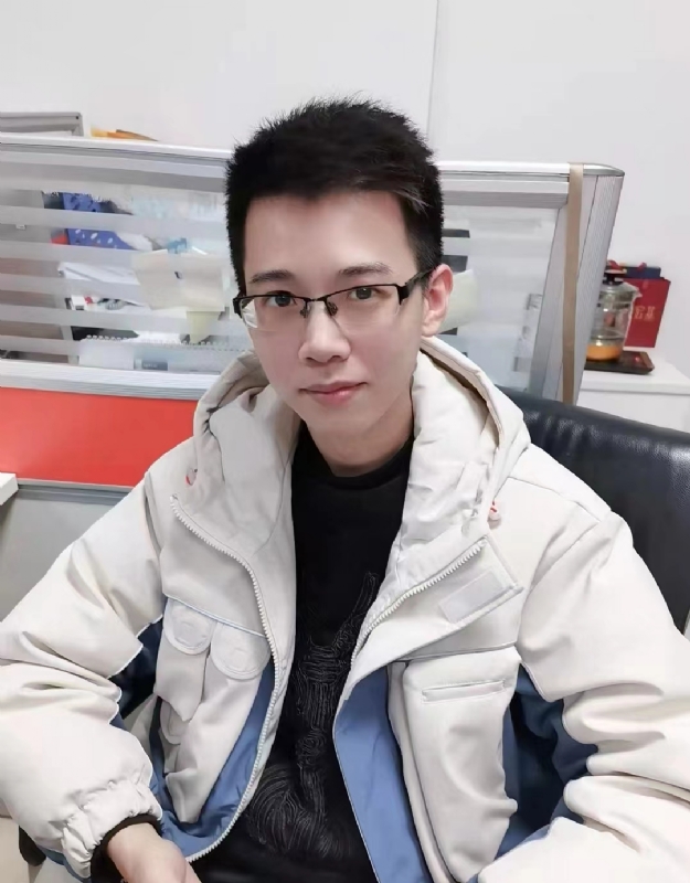云杰的第一张照片--福鼎婚介网