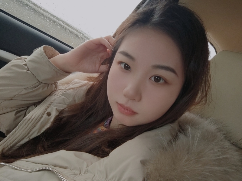迷路惹的第三张照片--福鼎婚介网