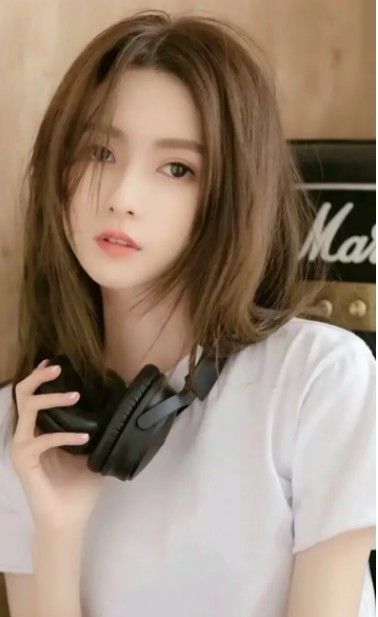 小花花的第一张照片--福鼎婚介网