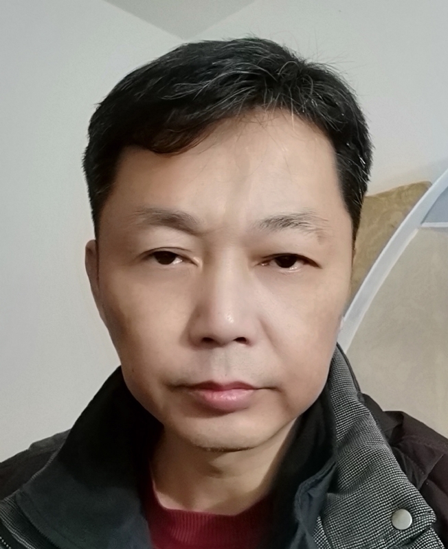 大苏苏的第三张照片--福鼎婚介网
