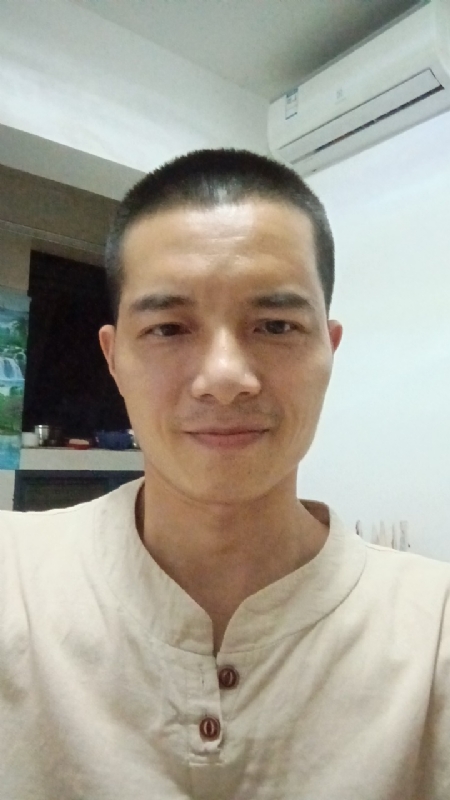 兴兴的第二张照片--福鼎婚介网