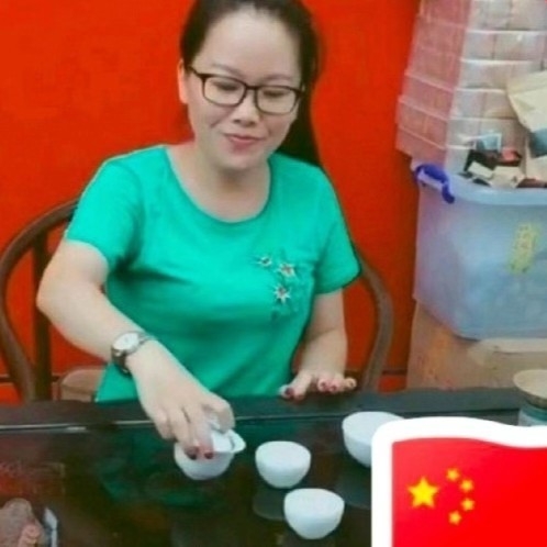 妖娆的第一张照片--福鼎婚介网