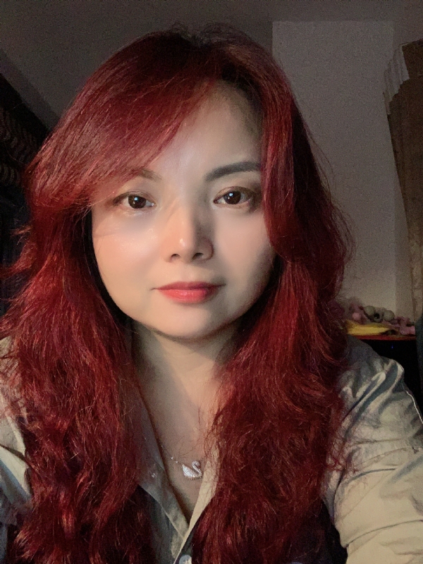 静静的第二张照片--福鼎婚介网
