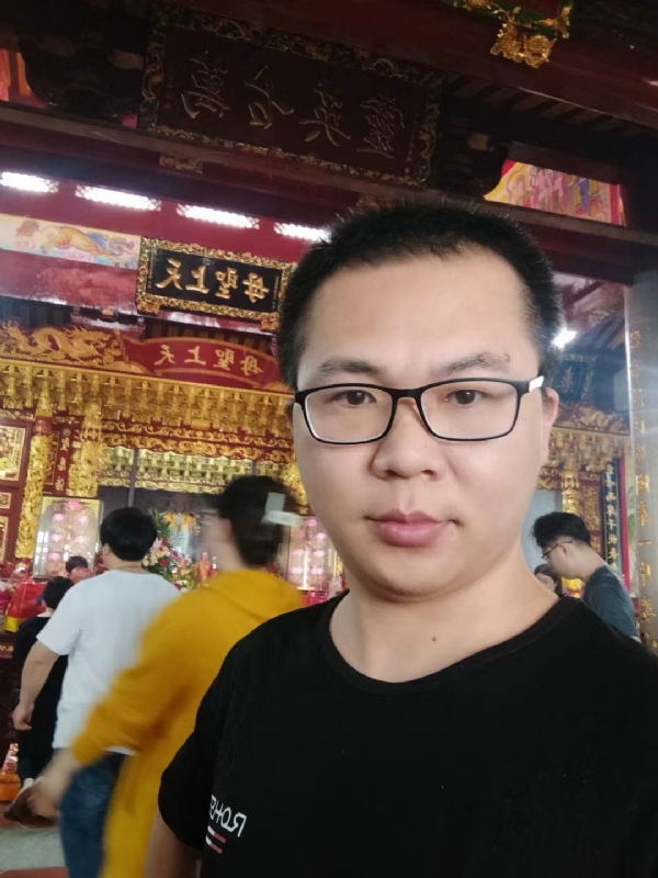 天哥的第二张照片--福鼎婚介网