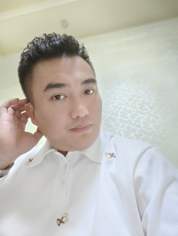 哈哈先生的第一张照片--福鼎婚介网