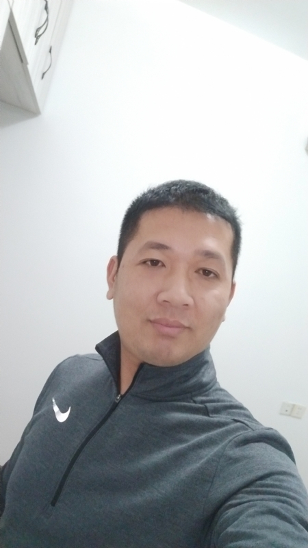 好好的第一张照片--福鼎婚介网
