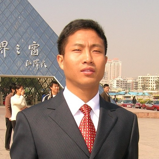 友缘的第一张照片--福鼎婚介网