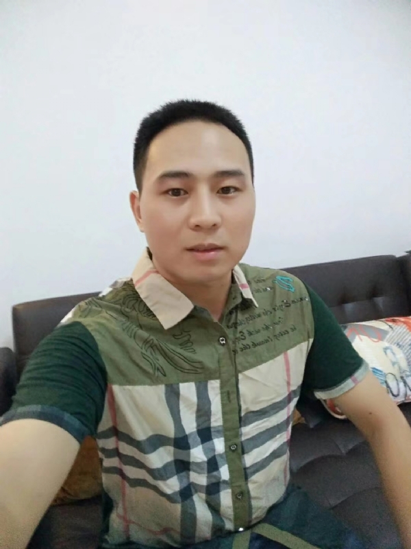 寻找一位爱人的第二张照片--福鼎婚介网