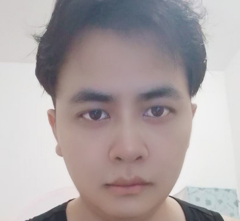 似醉非醉的第一张照片--福鼎婚介网