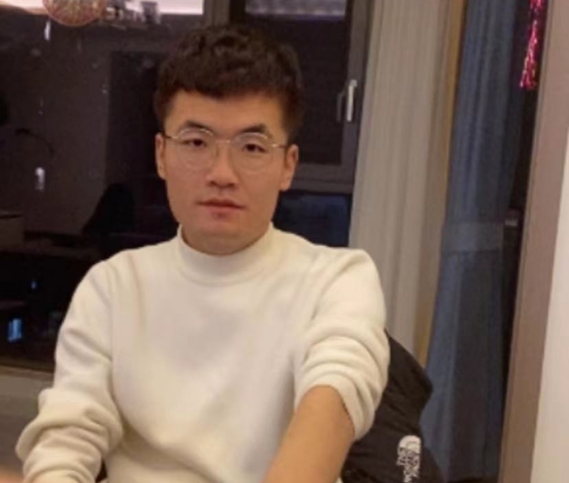 阮籍的第一张照片--福鼎婚介网