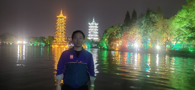 喜乐的第一张照片--福鼎婚介网