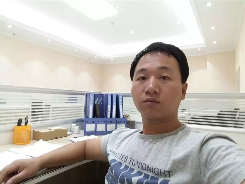 喜乐的第三张照片--福鼎婚介网