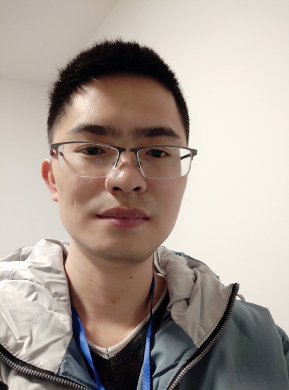清风的第一张照片--福鼎婚介网
