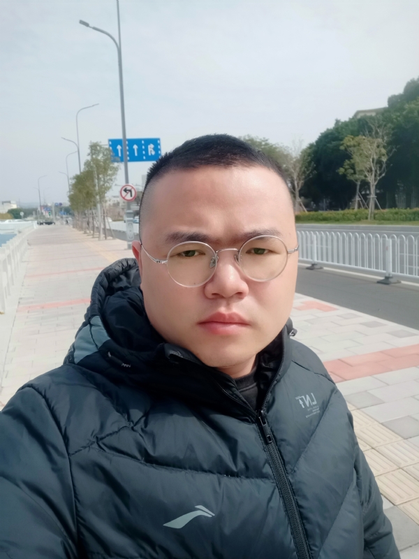 我在泉州等你的第一张照片--福鼎婚介网