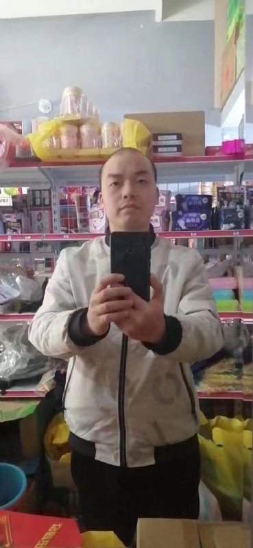便利店的第一张照片--福鼎婚介网