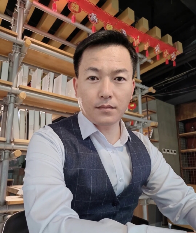 缘来是你的第一张照片--福鼎婚介网