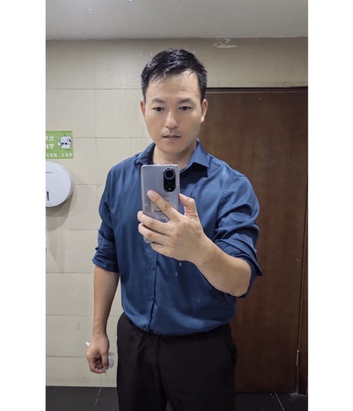 缘来是你的第三张照片--福鼎婚介网