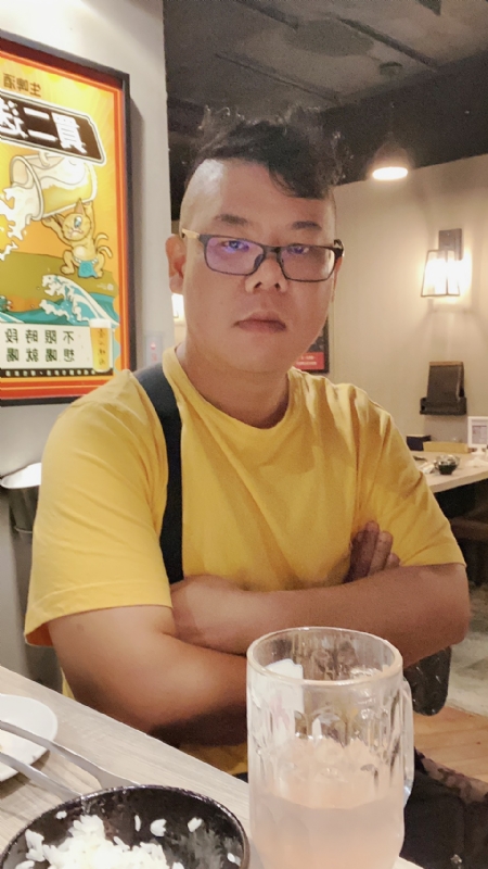 公爵的第一张照片--福鼎婚介网