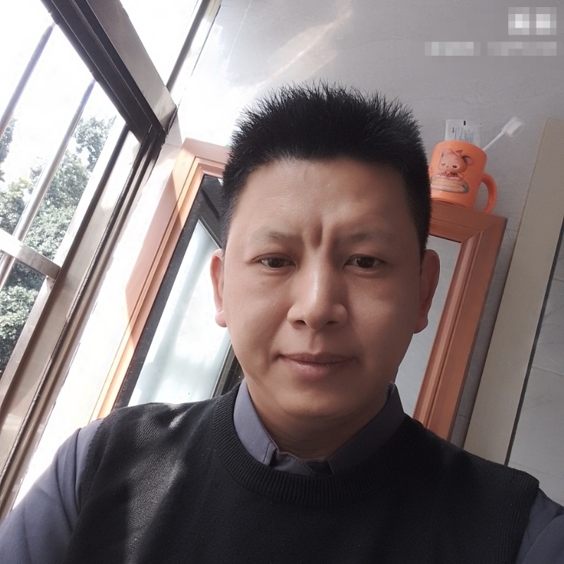 凯凯的第一张照片--福鼎婚介网