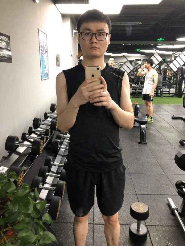 土豆的第一张照片--福鼎婚介网
