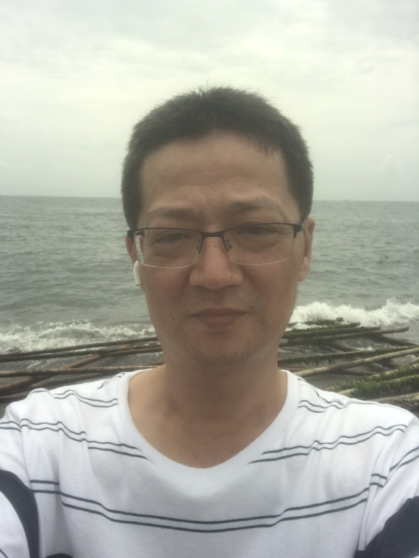 浪人的第一张照片--福鼎婚介网
