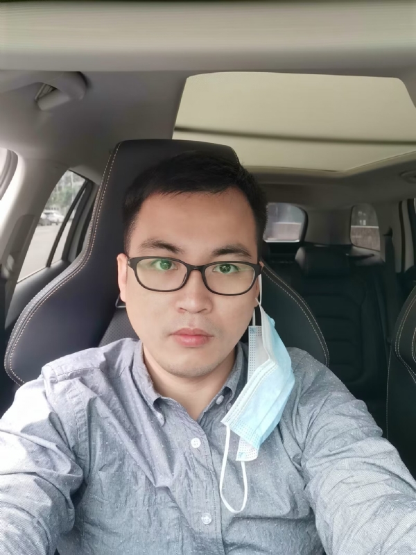 路人甲的第一张照片--福鼎婚介网