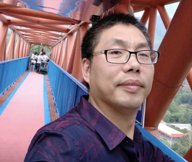 山羊的第一张照片--福鼎婚介网