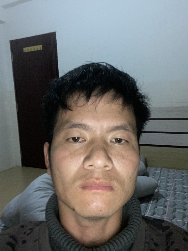 开心的第三张照片--福鼎婚介网