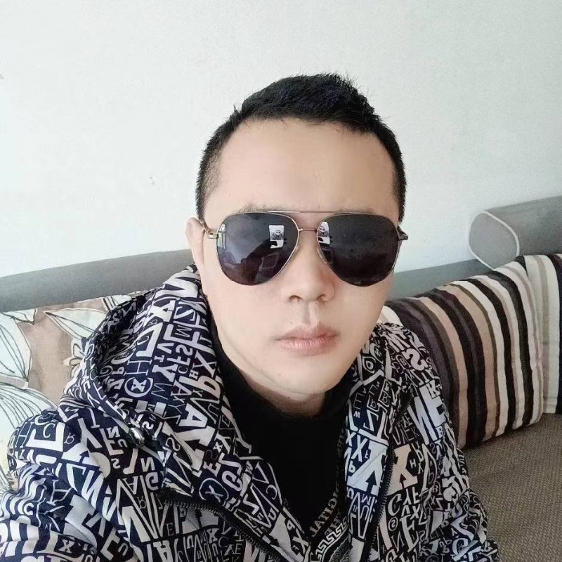 相知的第一张照片--福鼎婚介网