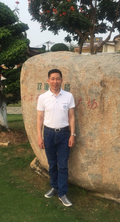 十月红枫的第三张照片--福鼎婚介网