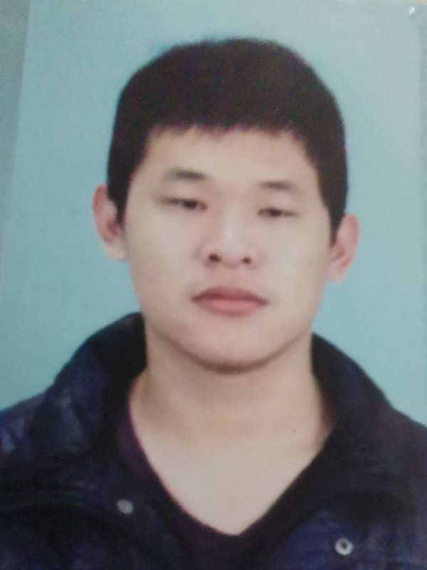 小鱼的第一张照片--福鼎婚介网