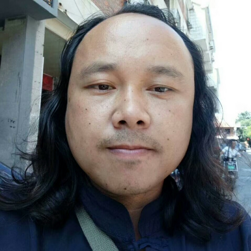 林子城的第一张照片--福鼎婚介网