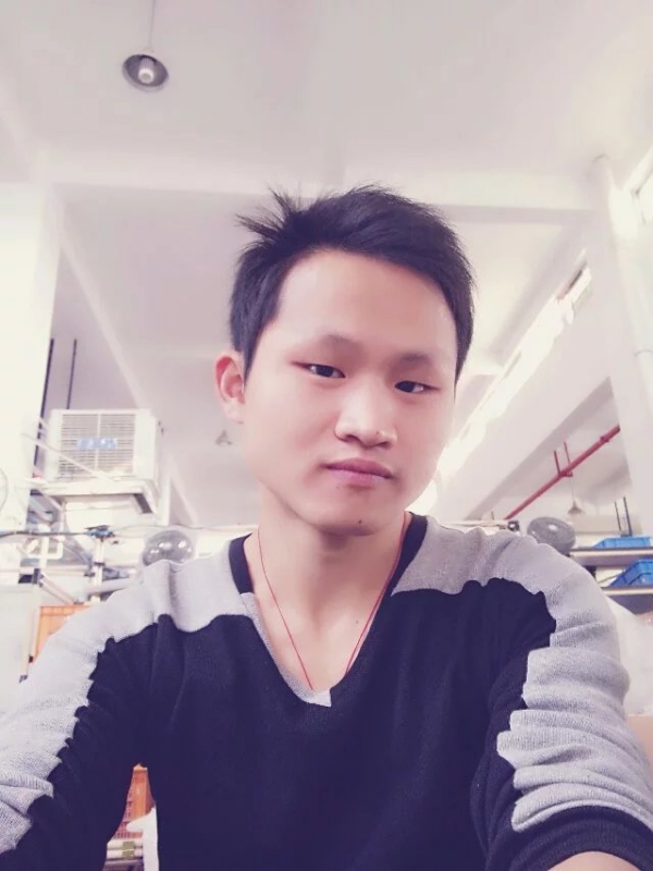 ks的第一张照片--福鼎婚介网