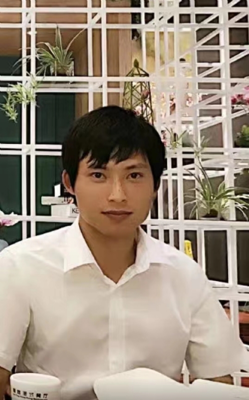 岁月的涟漪的第一张照片--福鼎婚介网