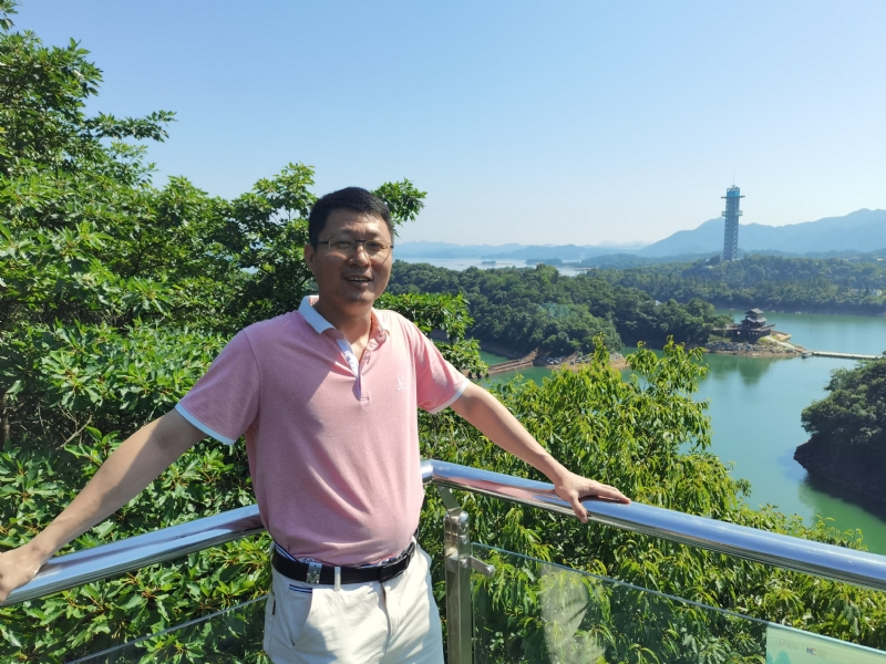 旅程的第一张照片--福鼎婚介网