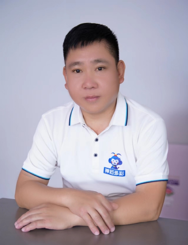 逆風飛揚的第二张照片--福鼎婚介网