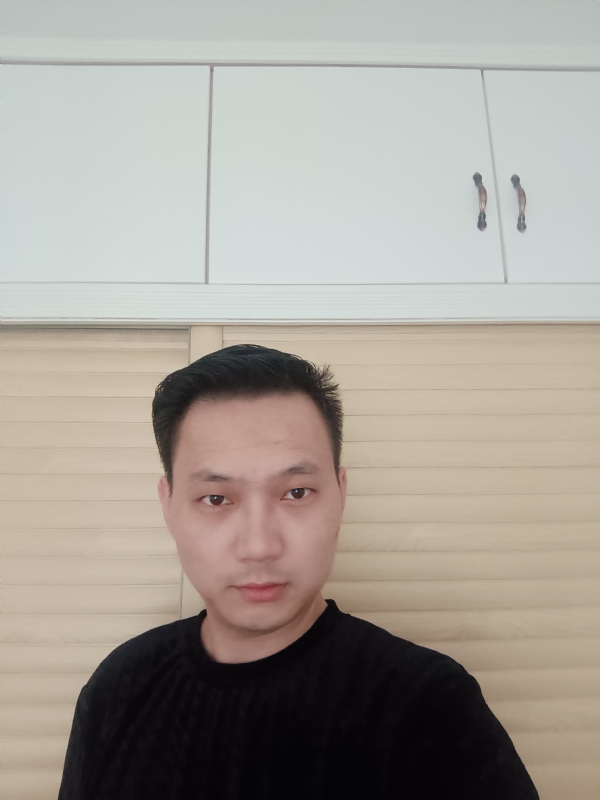 真心求缘的第一张照片--福鼎婚介网