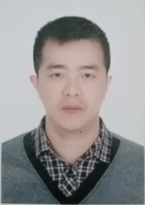 阿超的第一张照片--福鼎婚介网