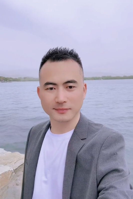 一往情深的第一张照片--福鼎婚介网