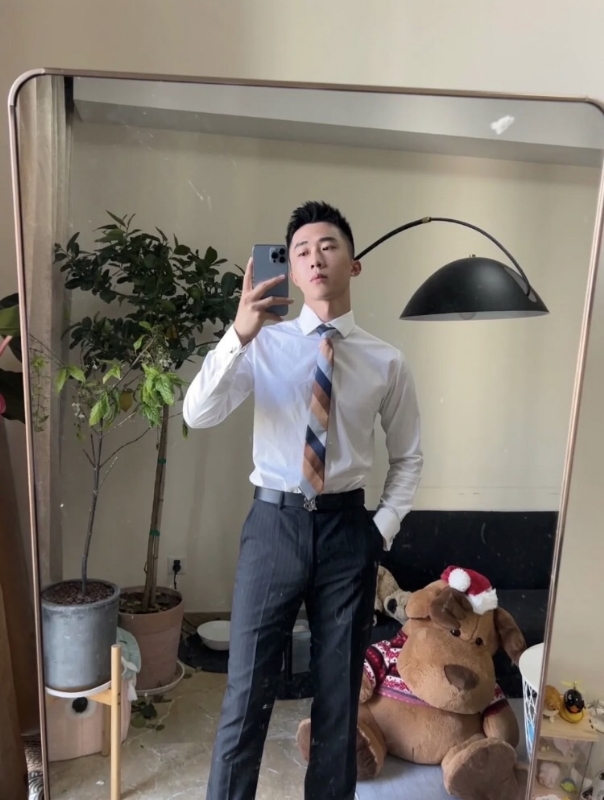 张浩的第一张照片--福鼎婚介网