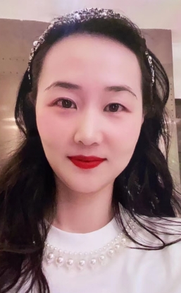 绿茶的第一张照片--福鼎婚介网