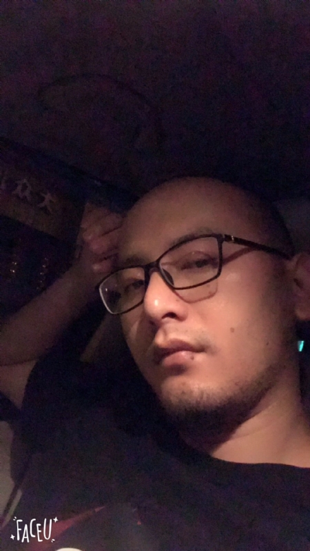 狂野的孤狼的第一张照片--福鼎婚介网