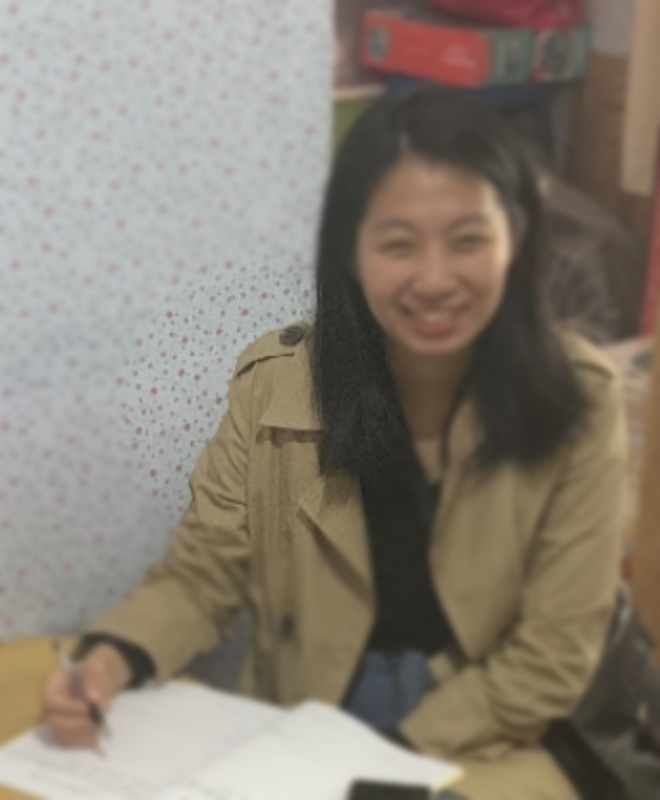 Bonnie1的第一张照片--福鼎婚介网
