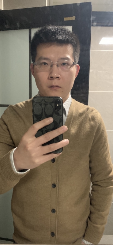 橙哥的第二张照片--福鼎婚介网