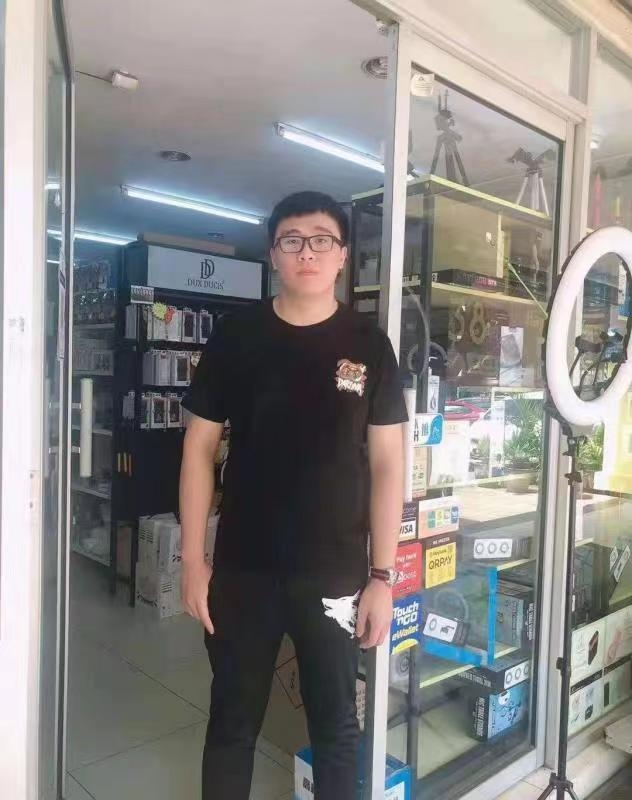 PWZ的第一张照片--福鼎婚介网