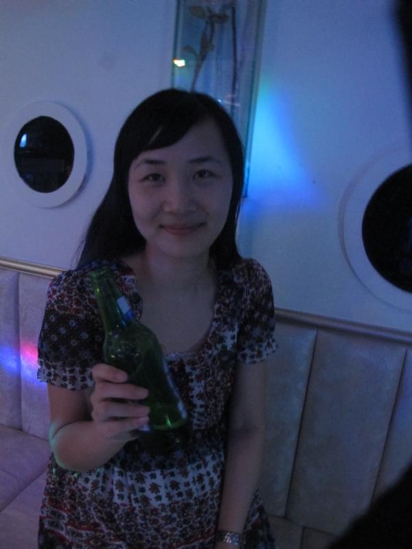 绿茶裱的第一张照片--福鼎婚介网